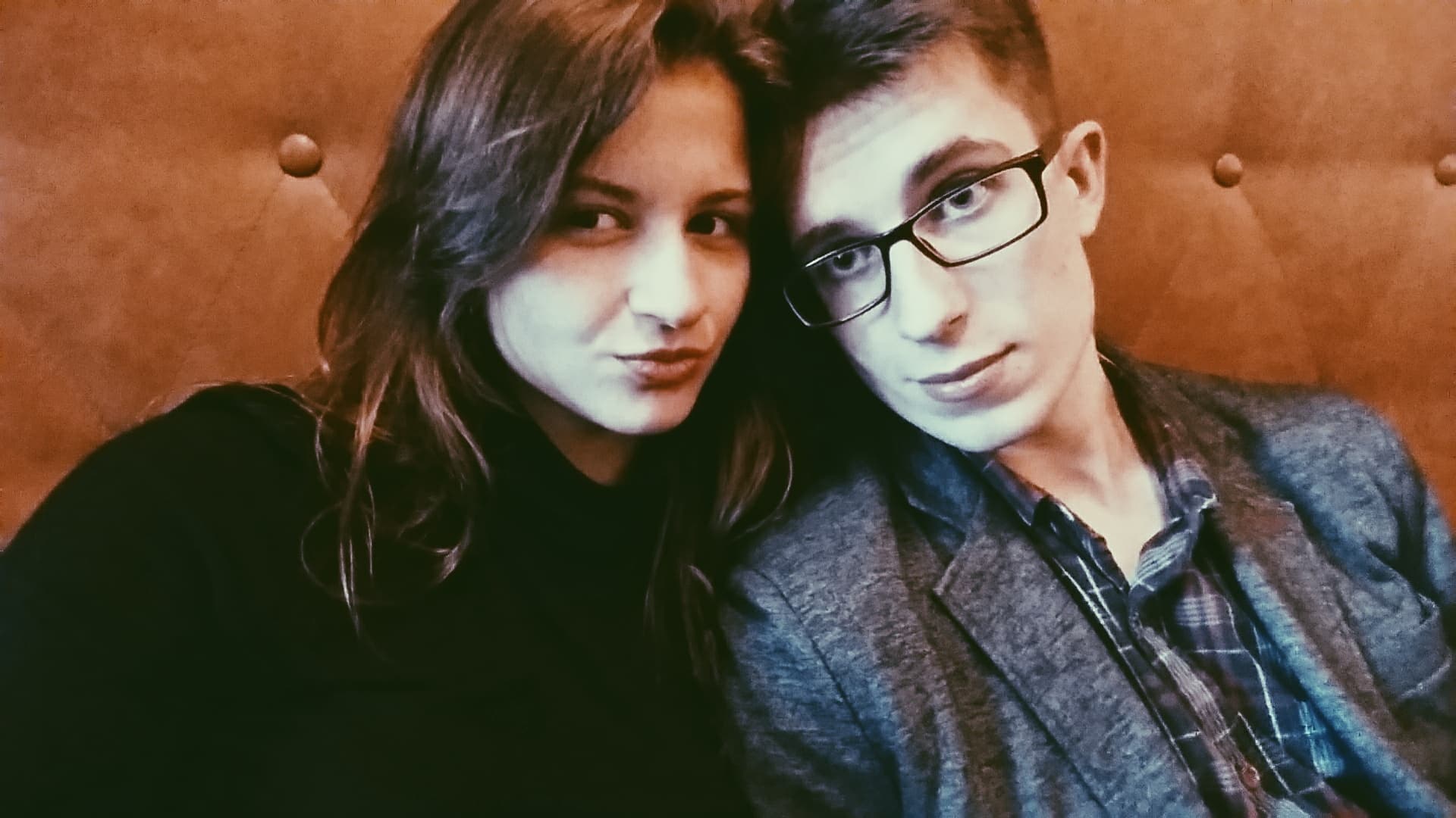 Trochę jak Romeo i Julia